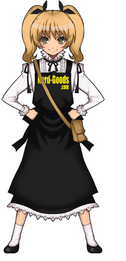 Nerd-Goods.com店員