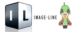 FL Studioの開発会社Image-Line社